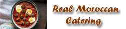 Need Halal Catering